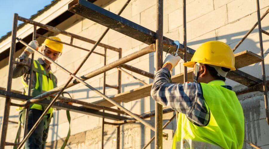 Expert flood damage restoration services in Stanton, KY
